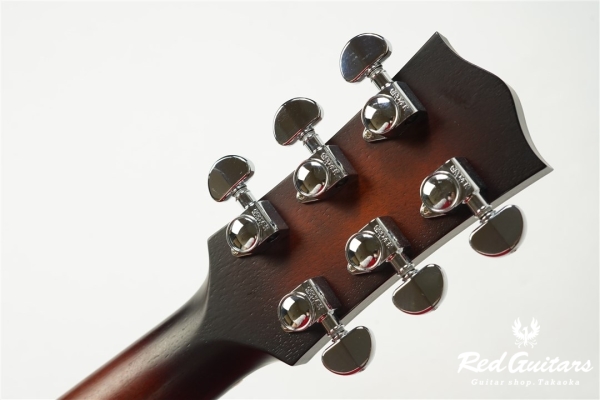 EBW808C - Blues Burst 